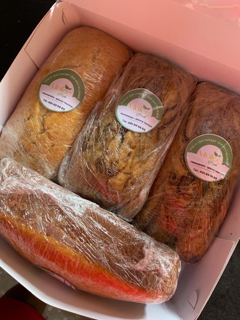Box à livrer, photo 4