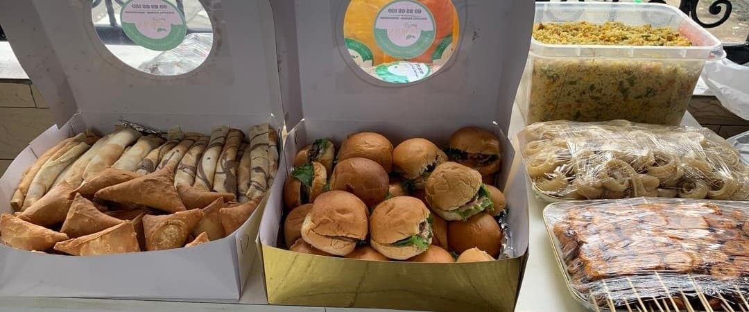 Box à livrer, photo 5