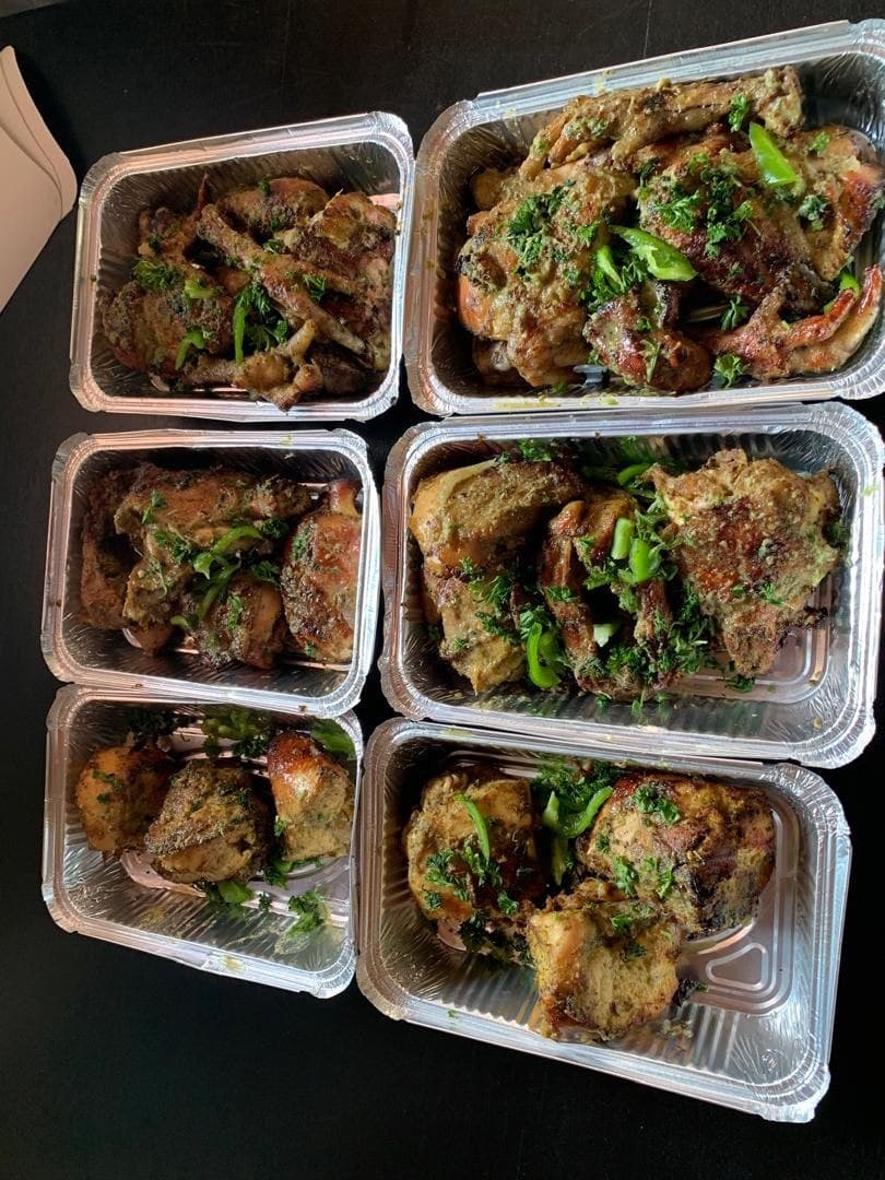 Box à livrer, photo 5