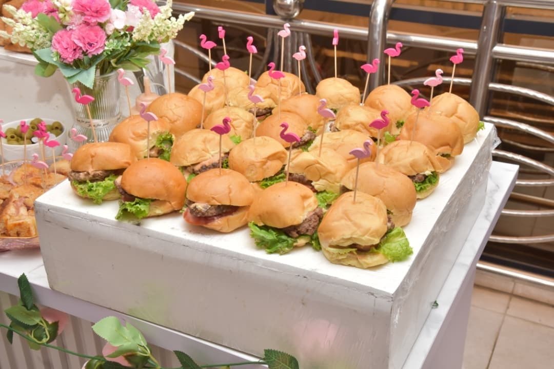 Mignardises, photo 11